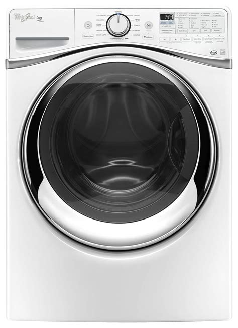 whirlpool washer duet|Whirlpool Duet 4